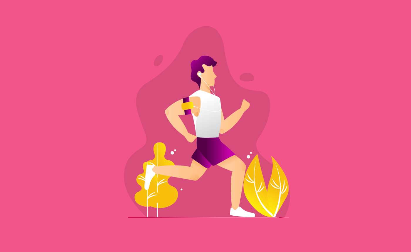 TEST Nutrition: Build Your Perfect Diet & Meal Plan